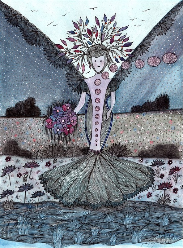 Madame de Chartrousette