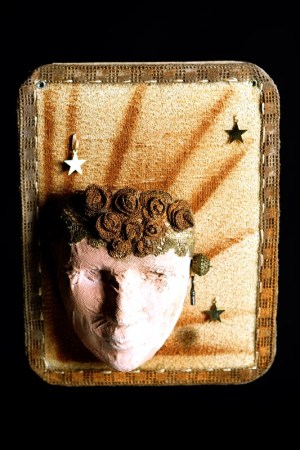 L’Étoile Dormante sculpture 29