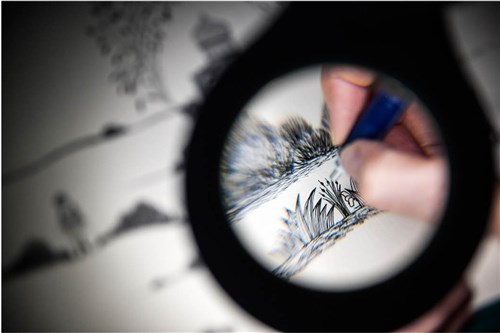 Photo : David Richallet