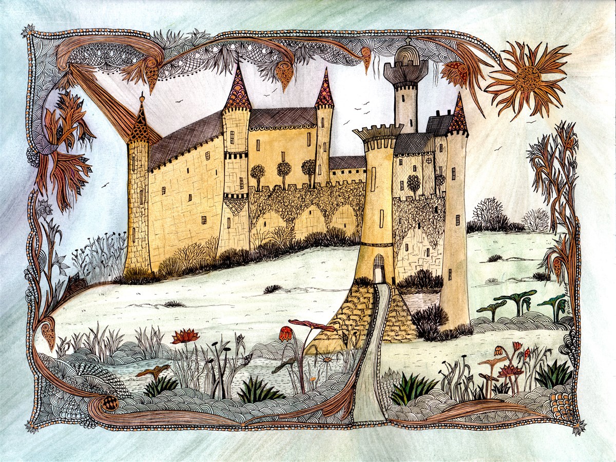 Licornes et sortilèges