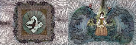 Gwenaël et la fée de la mer – Le long chemin - N° 17