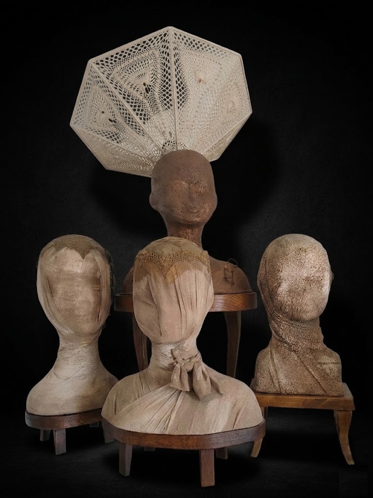 Les Gardiennes du Silence
